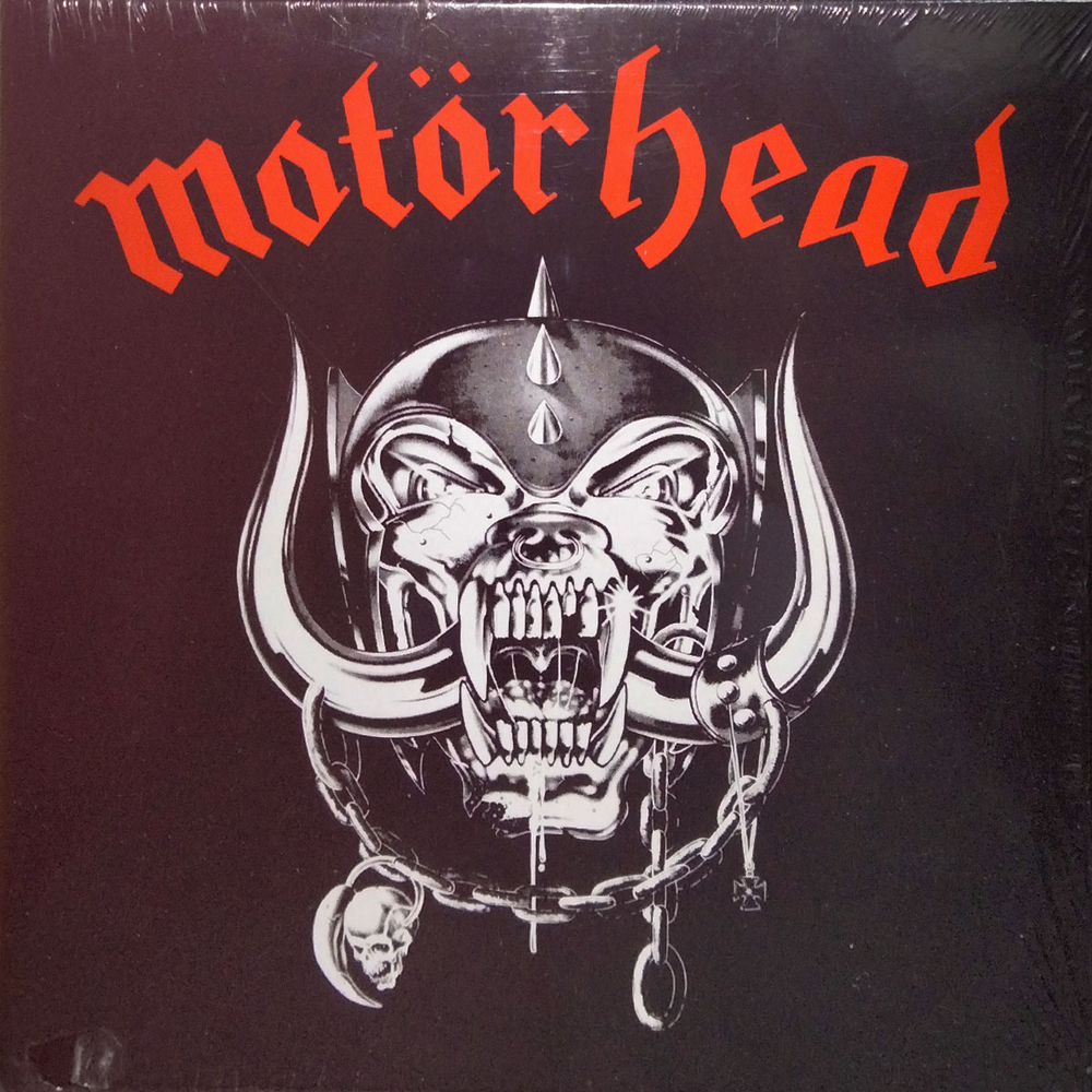 Motorhead / Motorhead (Limited Edition)(3LP)