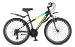 Подростковый велосипед Schwinn Breaker 24" (2019)