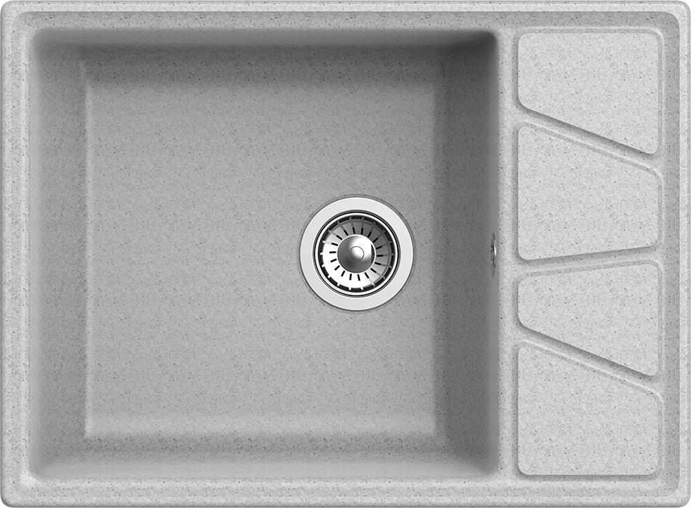 GranFest VERTEX 680L Серый