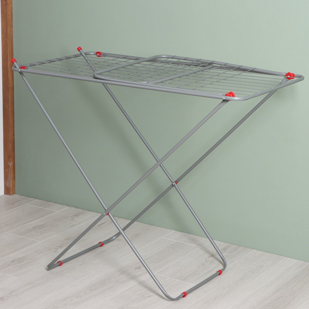 Сушилка для белья напольная 20м "Bellatrix"