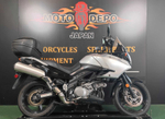 Suzuki V-Strom DL1000 2005