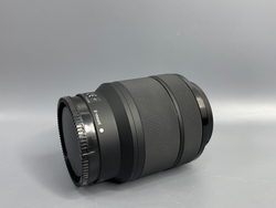 Sony 28-70mm 3.5-5.6 OSS
