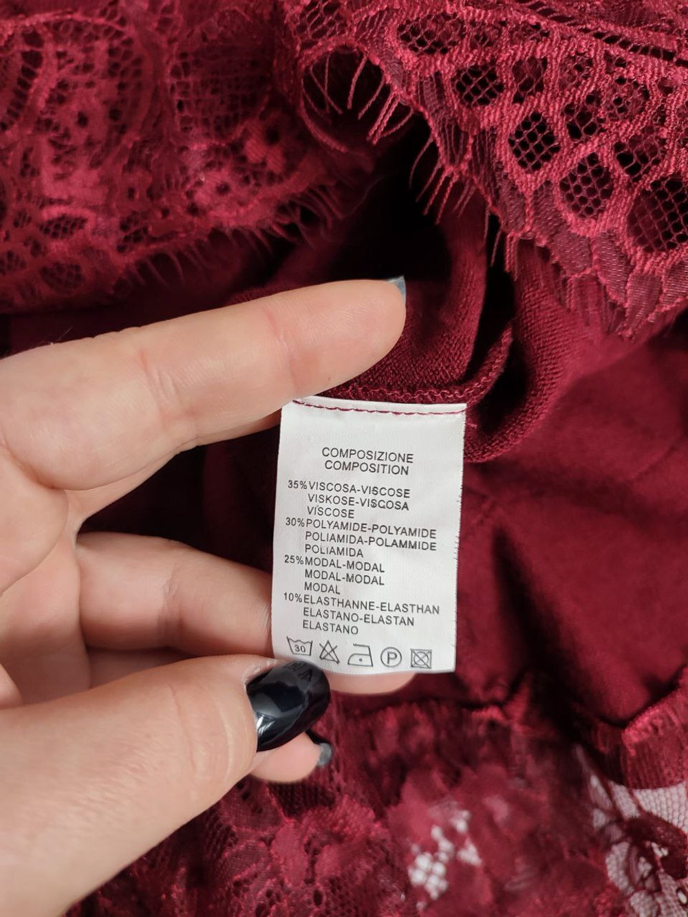 Платье Jole Clair трикотажное 48 размер