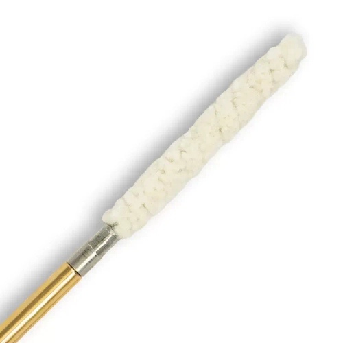 Ёрш Bore Tech пуховка, к. 7,6мм-.35 (BTMB-30350)