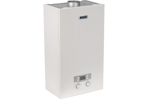 Настенный газовый котел SKAT BG SILVER 24