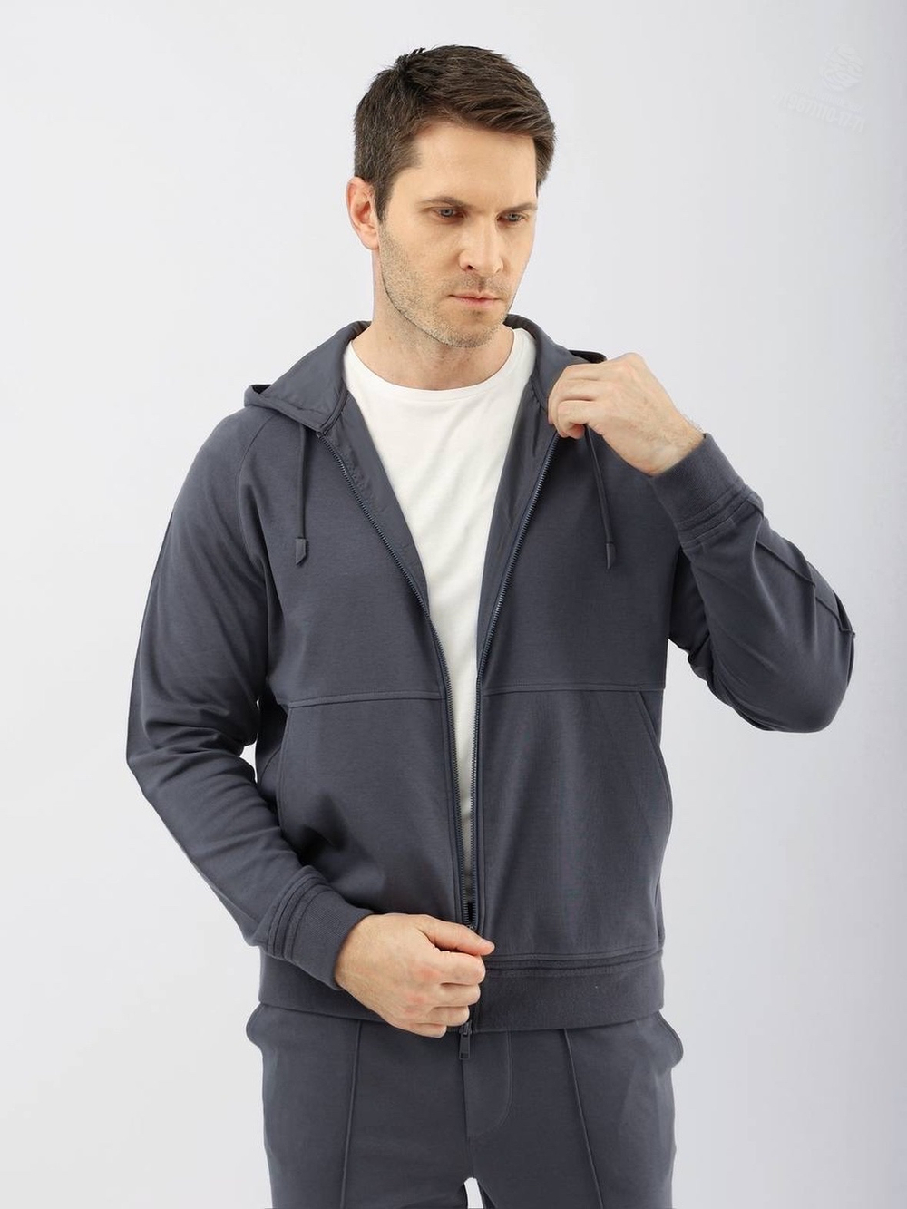 Спортивный костюм Ermenegildo Zegna