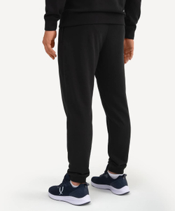 Брюки спортивные ESSENTIAL Terry Pants, черный