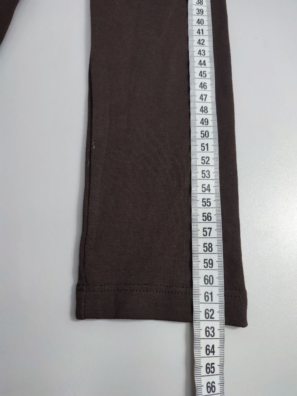 Джемпер H&M базовый 46 размер