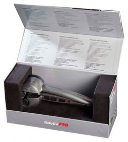Автоматическая плойка BaByliss MiraCurl SteamTech (с функцией пара) BAB2665SE