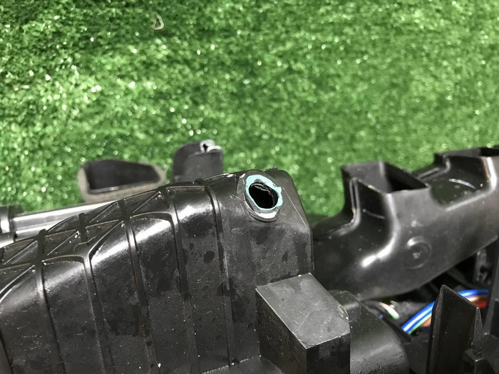 Корпус отопителя Chery Arrizo 8 (2022-н.в.)