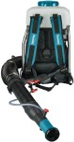 Опрыскиватель аккумуляторный MAKITA PM001GT202 ранцевый