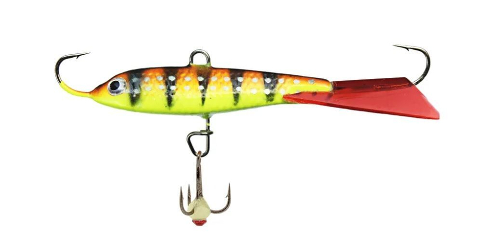 Балансир рыболовный Akara Legioner