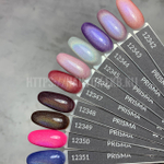 Planet Nails Гель-лак  "PRISMA" 350 Голографический кошачий глаз, 8мл