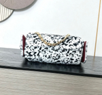 Chanel 25 Mini Handbag