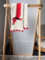 Хлопковый шарф Mini Rodini