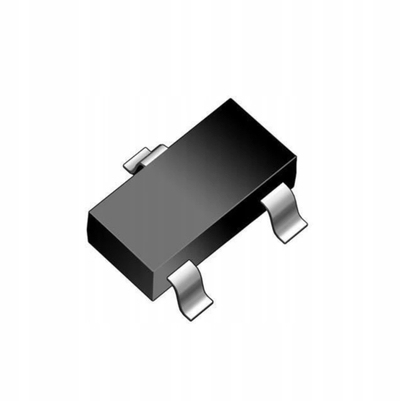 XC6202P332MR Стабилизатор напряжения +3,3В корпус SOT-23