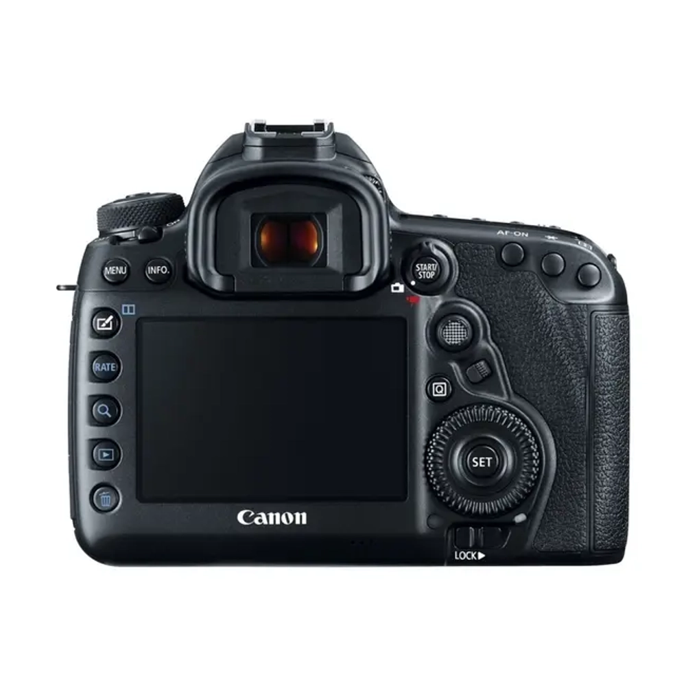 Фотоаппарат Canon EOS 5D Mark IV (1483C025)