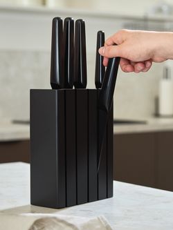 Нож филейный Carbon, 15 см