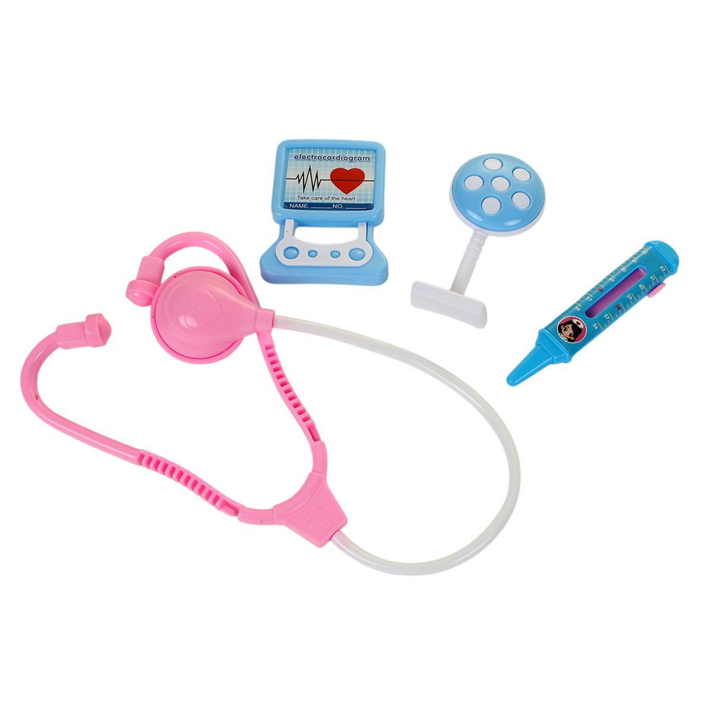 Набор Доктора, пакет 1927-2B