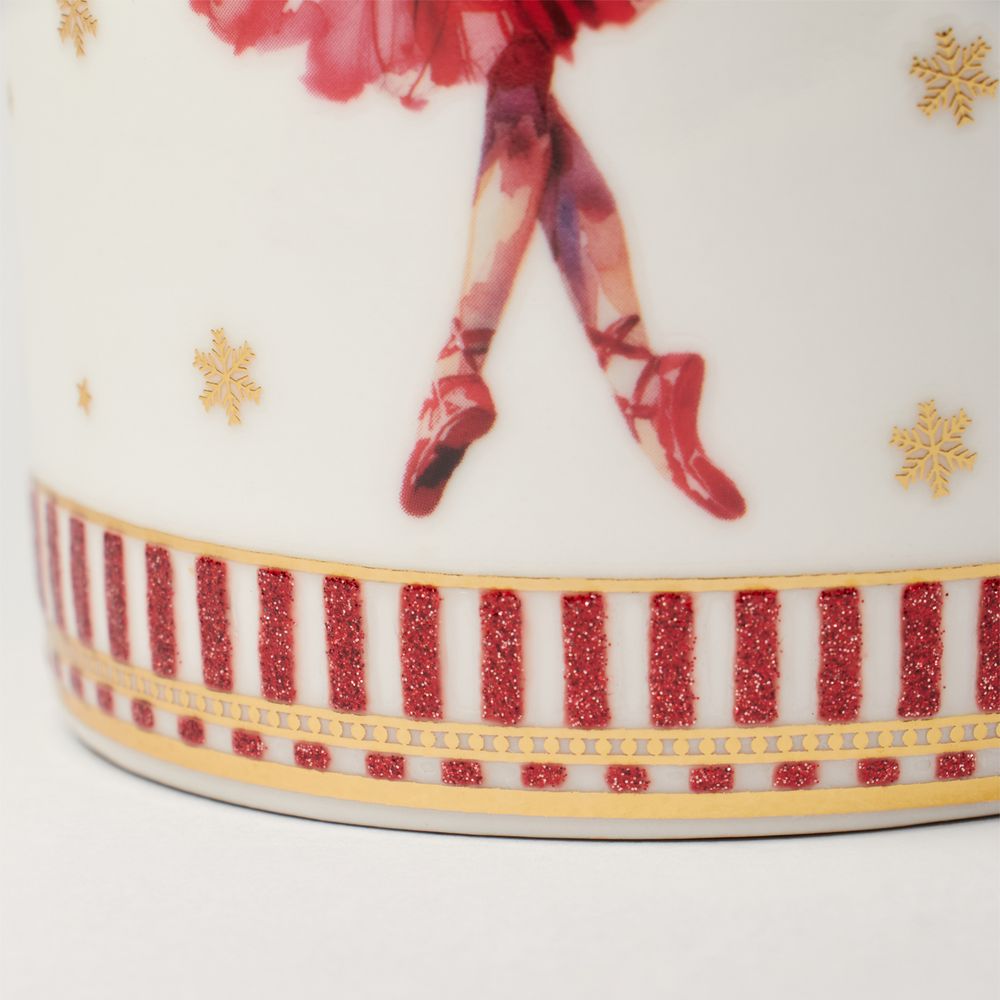 НАБОР КРУЖЕК LEFARD "WINTER STORY" 380 МЛ 2 ШТ.