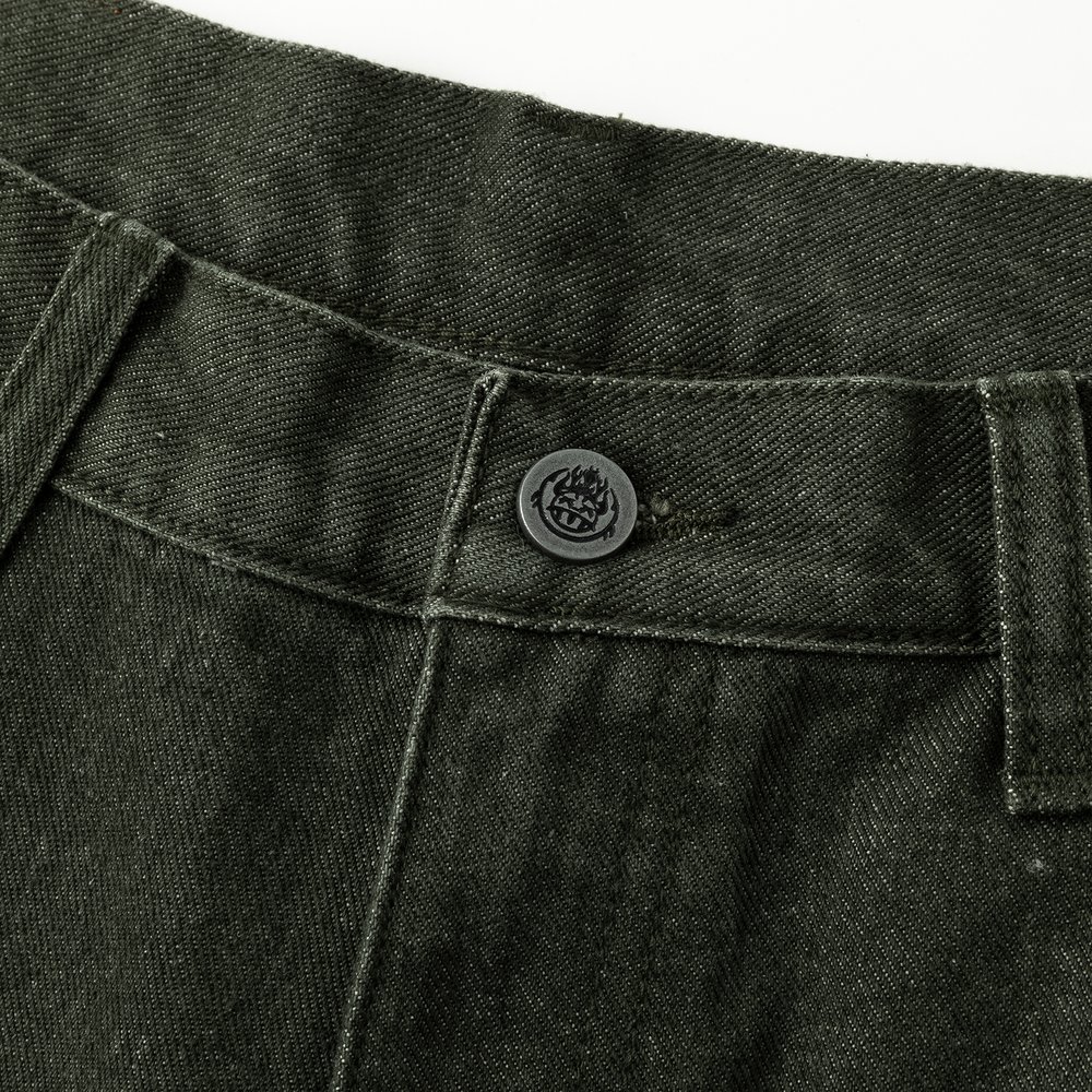 ДЖИНСЫ YMKASHIX NINETIES