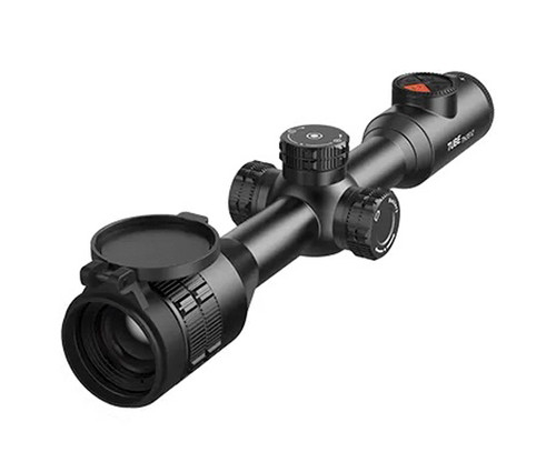 Тепловизионный прицел iRay Tube TH 35 v2