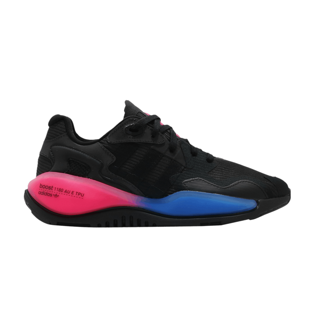 Кроссовки Adidas Originals Zx Alkyne Boost