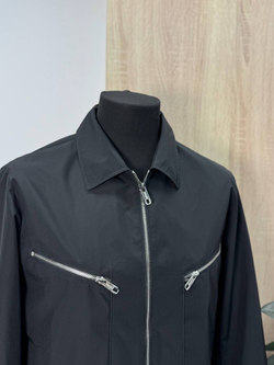 Куртка Zegna