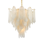 Pendant design lamp Wing