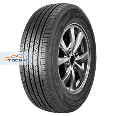 Легковая шина Landspider 275/55R20 117H XL Citytraxx H/T TL BSW
