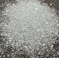 Стеклянные шарики фракция № 1.5