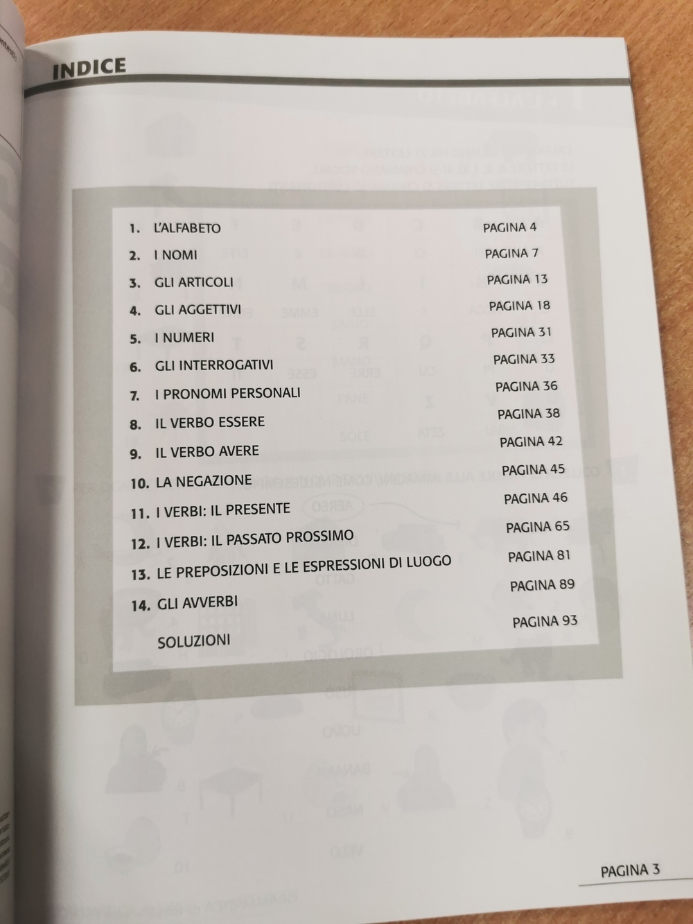 Grammatica di base. Con esercizi (A1-A2) (Italian Edition)