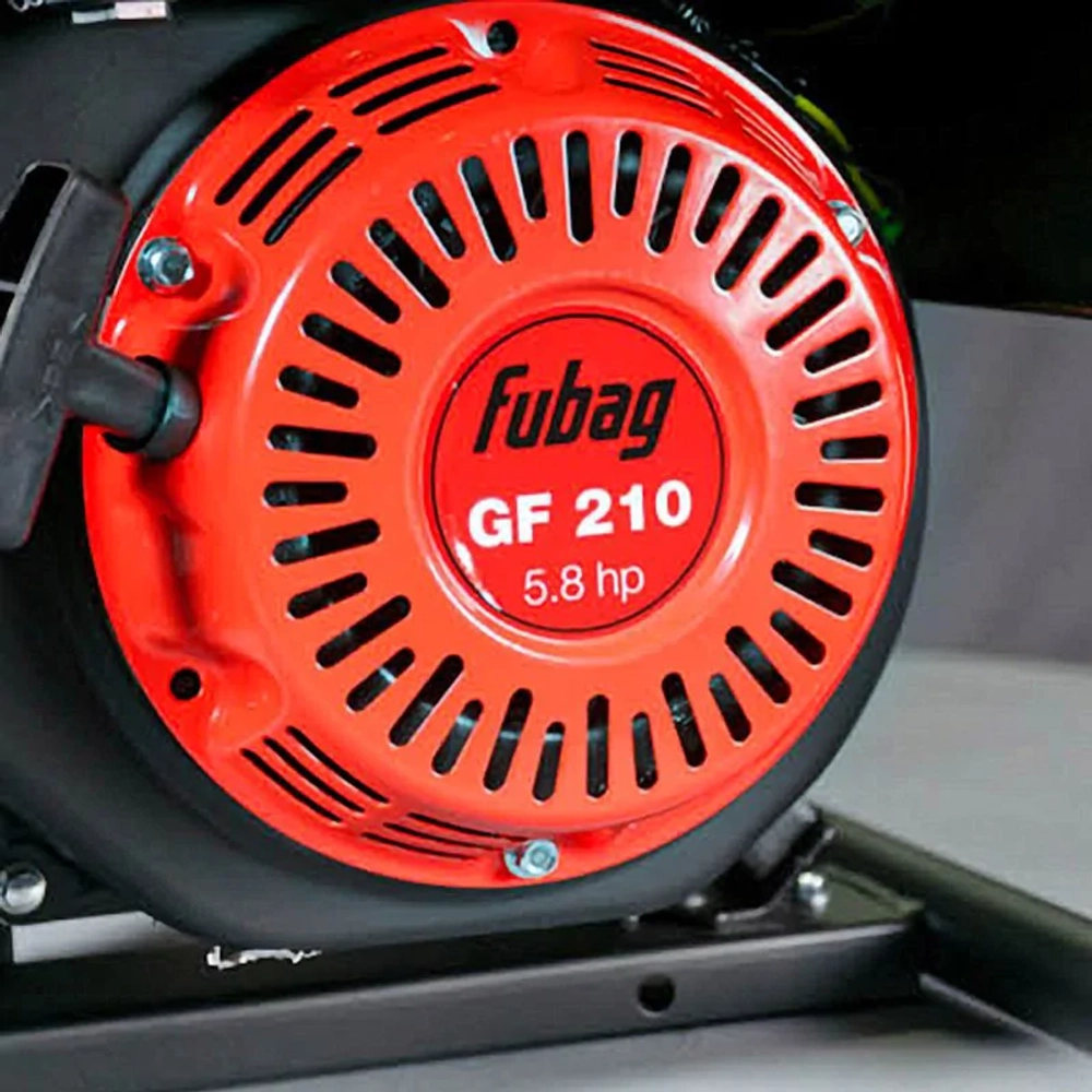 FUBAG BS 2200 бензиновый генератор 431246