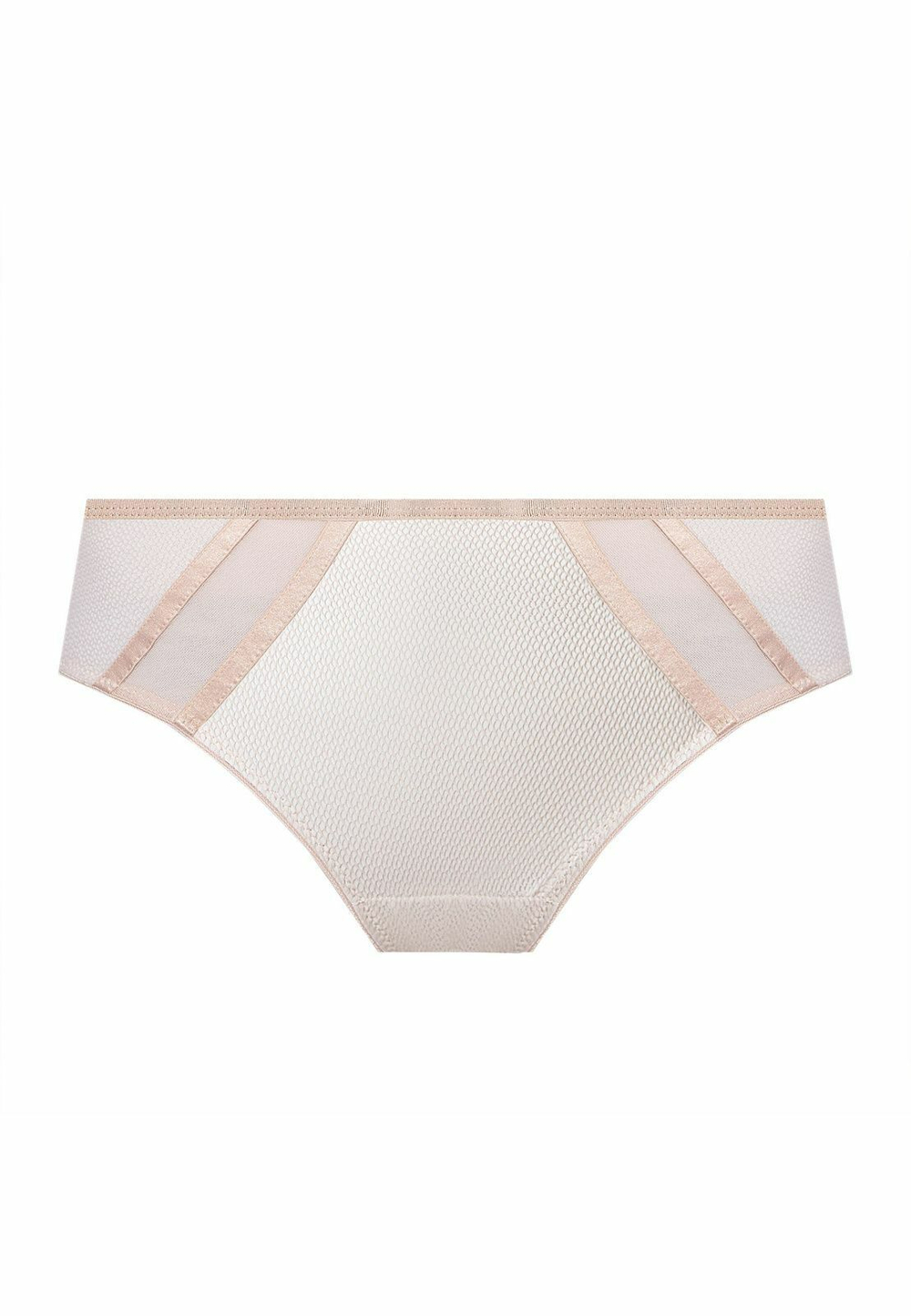 Трусики-бразилиана Juliana (Размер: XL) (Цвет: кофейный)