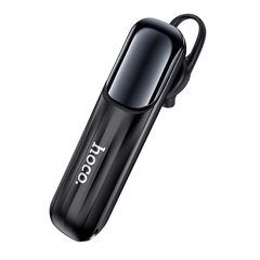 Гарнитура Bluetooth HOCO E57, 10 часов (Черный)