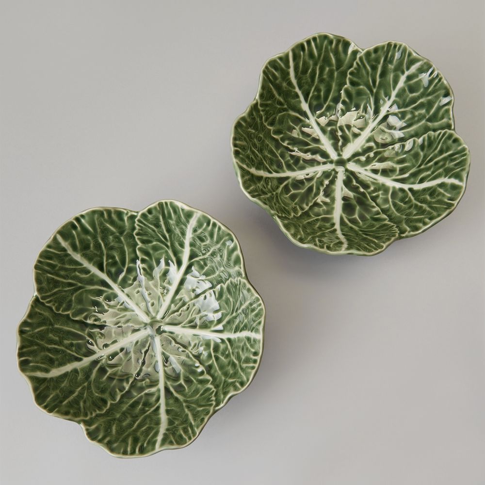 НАБОР САЛАТНИКОВ LEFARD "VILLAGE" 15,5Х6 СМ 2 ШТ.