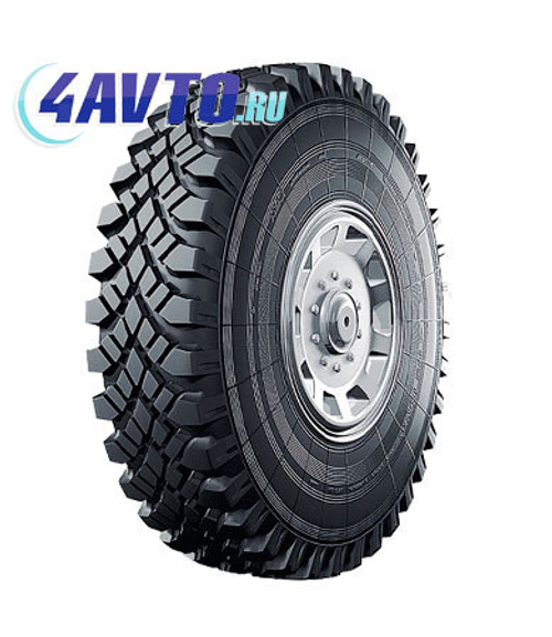 Грузовая шина КАМА 280 Р 508 КАМА-407 НКШЗ мод.МОРОЗ