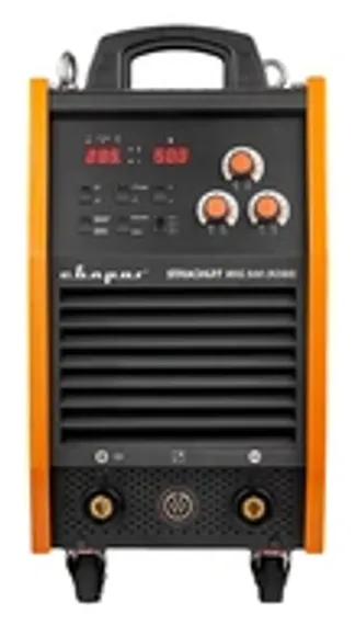 Инвертор сварочный Сварог REAL TIG 315 P AC/DC MULTIWAVE (E30301)