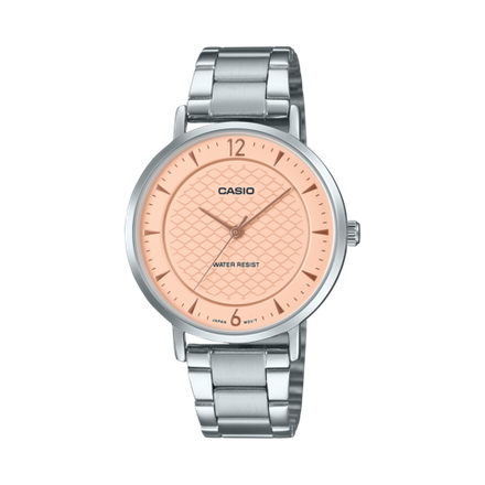 Женские наручные часы Casio Collection LTP-VT04D-4A