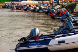 2х-тактный лодочный мотор MIKATSU M30FES-T (2024)