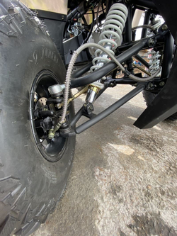 Квадроцикл GRIZZLY M200 4Т New 2022