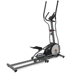 Эллиптический тренажер UNIX Fit SL-430E