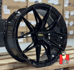 Комплект дисков BBS CI-R 18x8.5 et35 5x100
