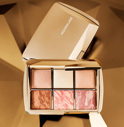 Hourglass Ambient Lighting Edit Sculpture Palette палетка для лица