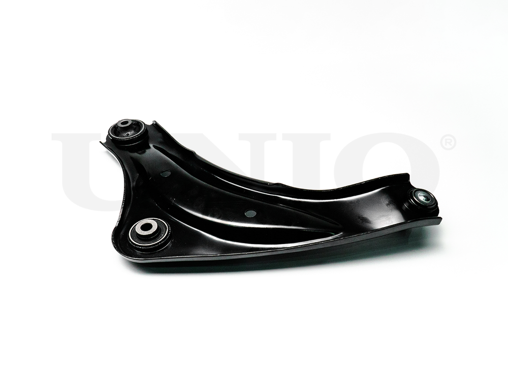 Рычаг подвески поперечный передний нижний правый UNIO SSP-40149