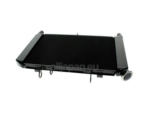 2PP-12461-00-00 RADIATOR ASSY, WATER