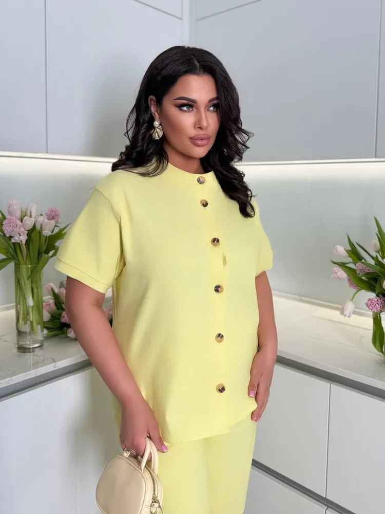 Костюм двойка УК-7127/1-7