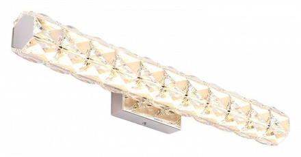 Накладной светильник Zortes Crystal ZRS.79201.8