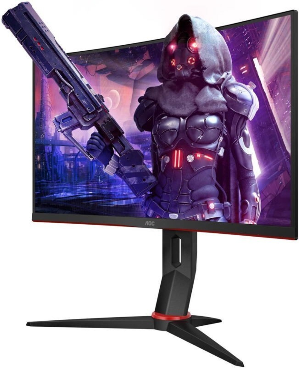 Монитор 27" AOC C27G2U