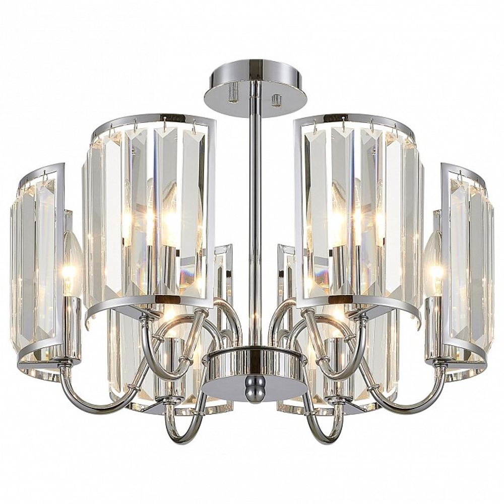 Подвесная люстра Citilux CL333161